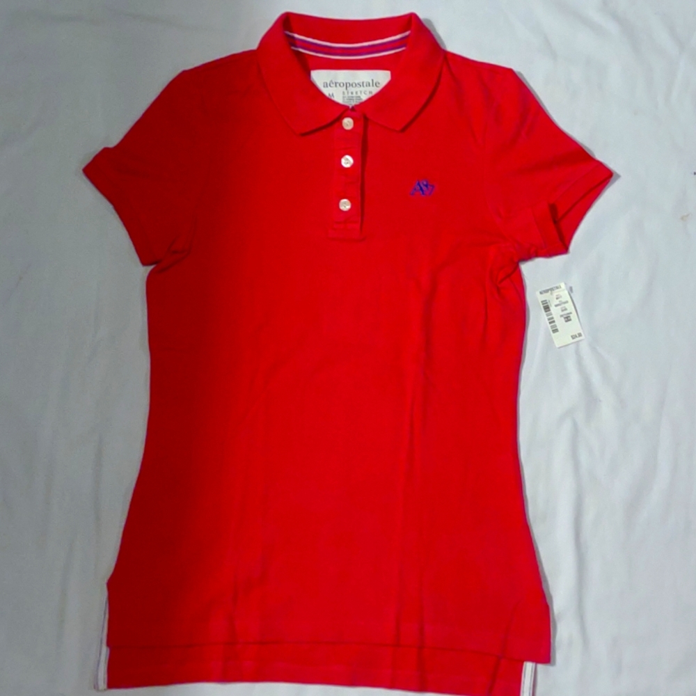 AEROPOSTALE SS SHIRT